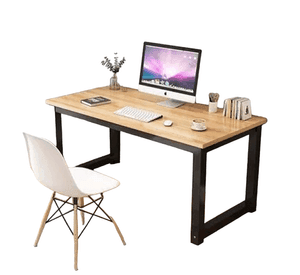 Escritorio De Estudio Para Oficina En Casa
