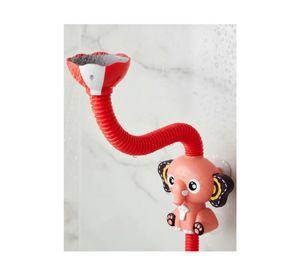 Elefantito Regadera De Baño Juguete Ducha Para Bebé