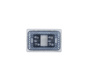 Enchufe Tomacorriente Doble Simple Y Bipaso 10/16 220v Sec Stanford Café