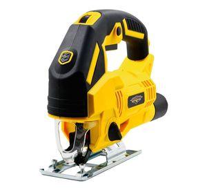 Sierra Caladora Industrial 710w 3000rpm