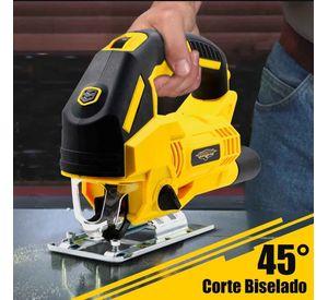Sierra Caladora Industrial 710w 3000rpm