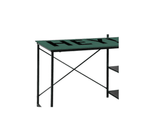 ESCRITORIO DE TRABAJO -LOFT TYPE
