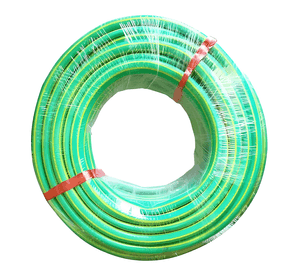 Manguera jardín flexible 3/4 pulgada 30 mts reforzada #11