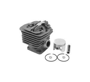Cilindro Pistón Y Anillos Para Motosierra Stihl Ms360