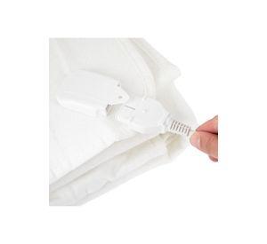 CALIENTACAMA THORBEN 1 PLAZA UNDERBLANKET