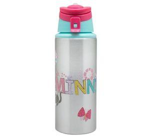 Botella Metalica 500ml Licencias