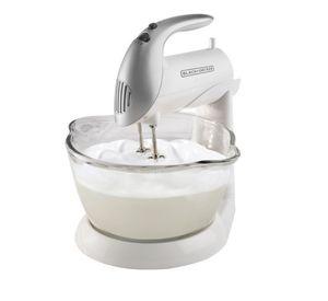 Batidora Vertical Black + Decker 250 watts MX900