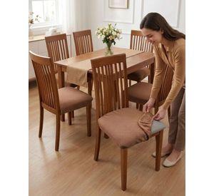 Fundas de Asiento para Sillas de Alta Calidad con Textura Nido de Abeja A3