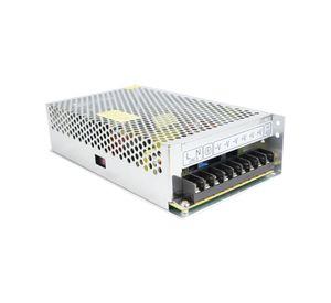 FUENTE PODER MAX-250W-12 20A 12VDC ELECTRON