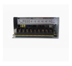 FUENTE PODER MAX-250W-12 20A 12VDC ELECTRON