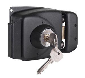 Cerradura Sobreponer Odis 771 Puertas de Madera