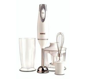 Batidora De Inmersión Multimixer Th-8720 Marca Thomas