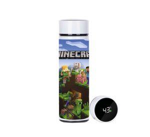 SET BOTELLA 750 ML , TERMO 450 ML Y TAZON 300 ML MUNDO CRAFT