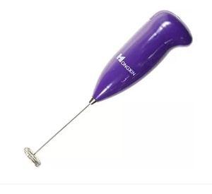 Mini Batidor Portatil Revolvedor De Café Espuma Leche