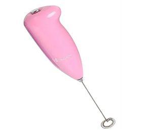 Mini Batidor Portatil Revolvedor De Café Espuma Leche