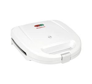 Sandwichera Tostador de Pan Magefesa 820W