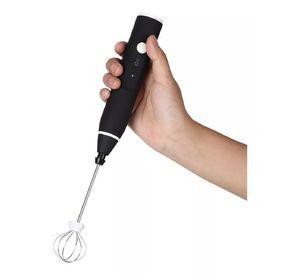 Batidor Automatico Mezclador Recargable USB Lau