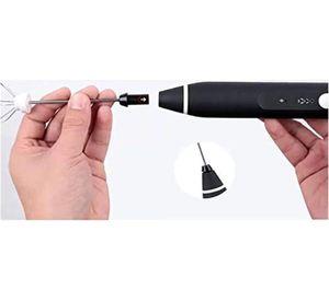 Batidor Automatico Mezclador Recargable USB Lau