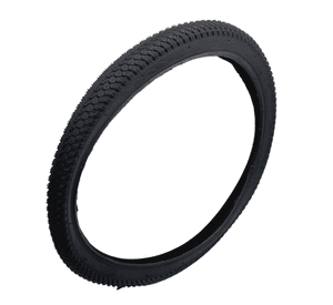 NEUMATICO PARA BICICLETA 20 X 2.125  (57-406)