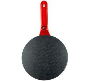 Crepera Sarten Antiadherente Mango Resistente Cocina Lau