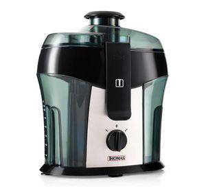 Extractor Electrico De Jugo 2V 600W Th-2540i Thomas