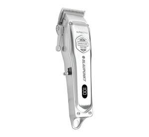 Cortadora De Pelo Barba Accesorios Alpha Style Inalambric Blaupunkt