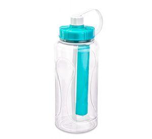 Botella Pote Contenedor Envase De Agua Deportiva 2l