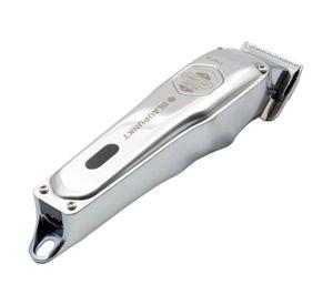 Cortadora De Pelo Barba Accesorios Alpha Style Inalambric Blaupunkt