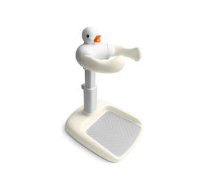 Soporte De Ducha Ajustable Para Bebe Antideslizante