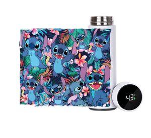 BOTELLA TERMO STITCH DE LILO AND STITCH