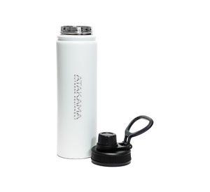 Termo Botella Agua Lisa 690 Ml Atakama Outdoor