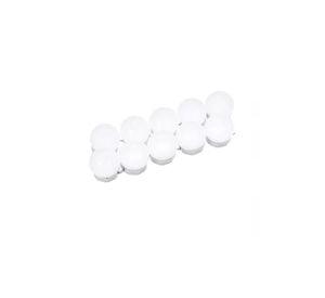 Luces para Espejo Tocador Maquillaje 10 Bombillas LED