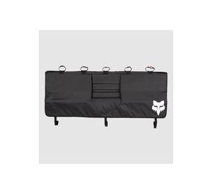 Pad Porta Bicicleta S Negro Fox