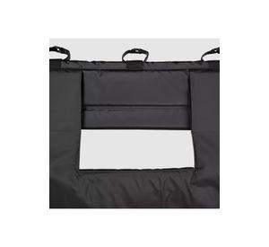 Pad Porta Bicicleta S Negro Fox