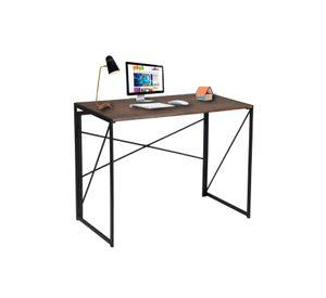 Escritorio Arrimo 100cm Plegable ChicHome