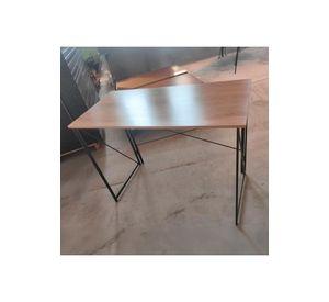 Escritorio Arrimo 100cm Plegable ChicHome