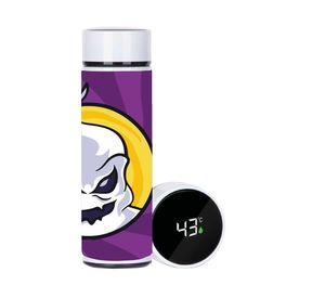 BOTELLA TERMO 450 ML SMART DISE O CLUB MISTERIO