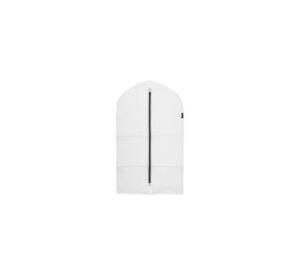 Set Fundas protectoras para ropa M Transparant