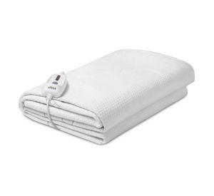 Calientacamas Individual Ufesa CIN Protect 190x90 cm