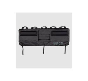 Pad Premiun Bicicleta Small Negro Fox
