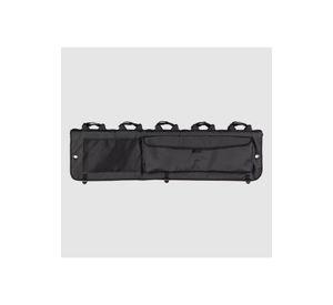 Pad Premiun Bicicleta Small Negro Fox