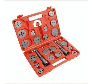 Kit De Reparación Comprimidor De Pistón De Caliper 21 Piezas
