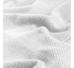 Set De Toallas Blanco