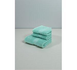 TOALLAS 100% ALGODON CON DETALLES BORDADOS 70X140 TO-6863