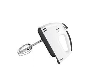 Batidora De Mano Electrica De Cocina 7 VELOCIDADES