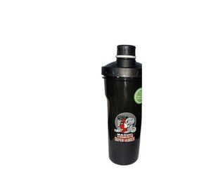 BOTELLA SHAKER MARVEL 600ML.
