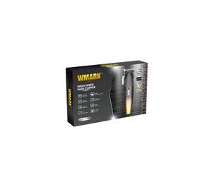 Maquina de Cortadora De Pelo Wmark NG 2038 9000 RPM Dorado