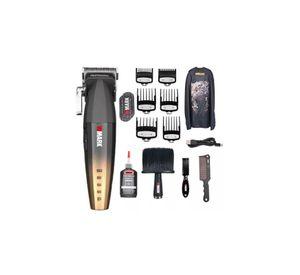 Maquina de Cortadora De Pelo Wmark NG 2038 9000 RPM Dorado