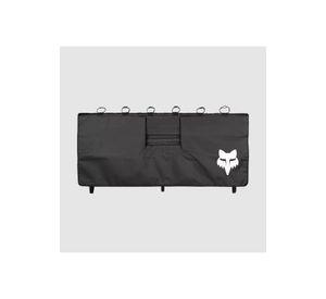 Pad Porta Bicicleta L Negro Fox