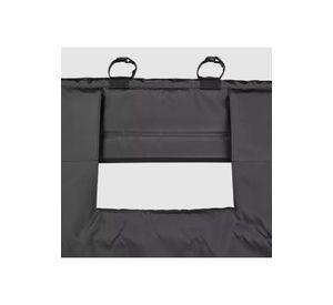 Pad Porta Bicicleta L Negro Fox